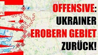 26.02.2025 Lagebericht Ukraine | Wichtige Klausel aus Rohstoffabkommen GESTRICHEN!