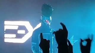 Static X - 21 May 2023 - Eatons Hill, Brisbane FULL SHOW