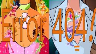 Winx Club : 2X09 Fan Made Transformation FR