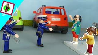 Playmobil Film "Keine Lust auf Hausaufgaben und was ist das für ein Dieb?" Familie Jansen Kinderfilm