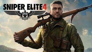 Как установить Sniper Elite 4