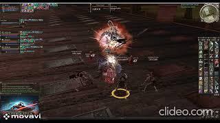 Lineage2/Asterios x1/Raid Boss Cabrio/titan