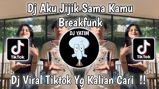 DJ KAMU TEGA PERMAINKAN AKU |DJ AKU JIJIK SAMA KAMU BREAKFUNK REMIX MENGKANE VIRAL TIKTOK 2024