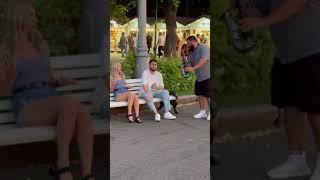 Не повелась / подписывайтесь на мой инст: ROBSYMAN 