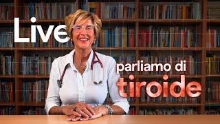 Parliamo di tiroide