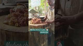 #madina chicken center 