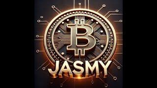 #bitcoin  #jasmy  Jasmy's new platform.....This is HUGE