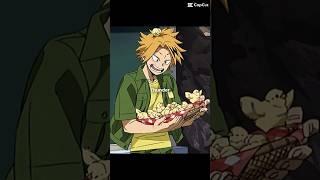 Kaminari Denki edit ⭐️️ #mha #anime #kaminari