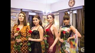 Холостяк 10 сезон 1 серия 2020 | Кого из участниц выбрал Макс Михайлюк