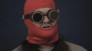Graeme Barrett - Iron Man Audition Tape (2007)