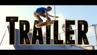 Skateboard Bruh - Channel Trailer