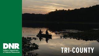 Visit Tri-County Fish & Wildlife Area and Pisgah Marsh Nature Preserve