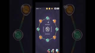 Cell Expansion Wars Level 777 Walkthrough #shorts