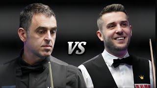 Ronnie O’Sullivan VS Mark Selby Final 2024 Champions Of Championship