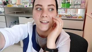 ОДИН  ДЕНЬ В АПТЕКЕ| МЕНЯ ОБМАНУЛА ЦЫГАНКА?!
