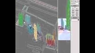 3D Model Building 113 Review
