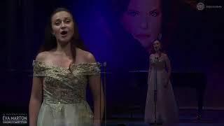 Lilia-Fruz Bulhakova - Die Loreley - Liszt. Budapest 2021