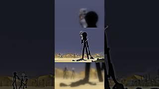 STICK WAR GAME ANIMATION STORYCREDIT-@Arckon Arts Entertainment