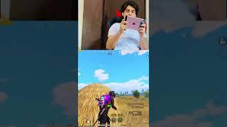 The strongest Egyptian sniper player? #pubgmobile #pubg #youtubeshorts #shorts