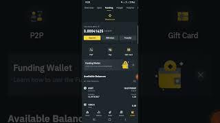 HOW TO SELL USDT ON BINANCE FOR MOBILE MONEY