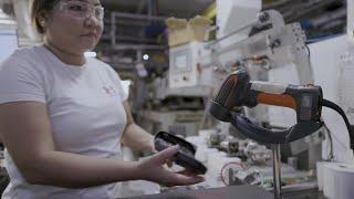 Introduction to Kendrick Plastics Journey with Plex