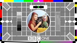 BBC Test Card W [HD]