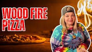 What to Eat in Blue Ridge GA | This Pizza Shop Has One of the Best Pizza's Ive Ever Tried!