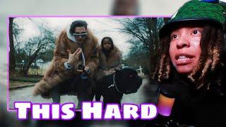 They SnappedLoftyLiyah Reacts To Lil Mabu x Lil RT - BIG DOG SH*T