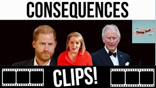 CLIPS: Harry's Royal Security  Insider vs  Outsider