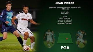 Jean Victor (DMF) - 2020 * FGA