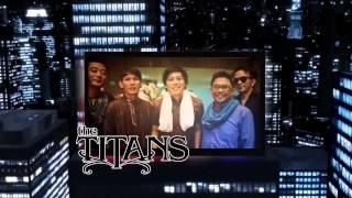 THE TITANS Saksikan Nagaswara.TV