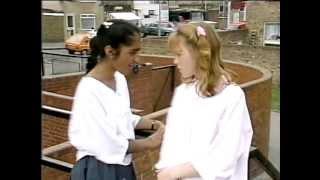 Running Scared (1986) - Part 11 of 18 - Children's BBC Drama