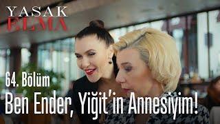 Büyük tanışma! - Yasak Elma 64. Bölüm