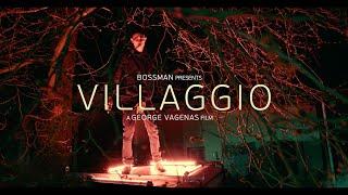 Bossman - Villaggio (Official Music Video 4K)