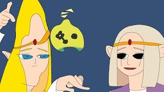 Zeldroid: Eternal Witness