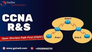 CCNA R&S: Mastering OSPF - In-Depth Guide to Open Shortest Path First Protocol | OSPF Configuration