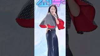 #나야나 (1) #숙행 (It's Me / #SookHaeng ) #shorts 곰지TV