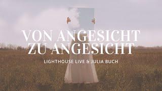 Von Angesicht zu Angesicht (feat. Julia Buch)