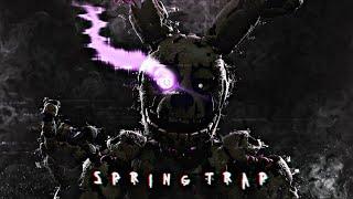 I ALWAYS COME BACK (springtrap edit)