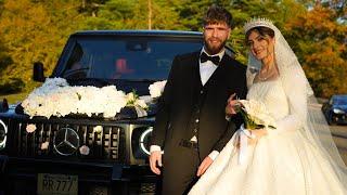 Ryza & Aysel Full Wedding 4k