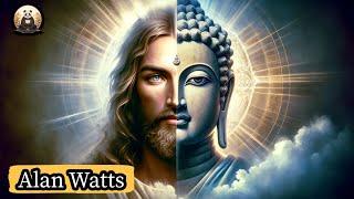 Alan Watts: The Nature of God (Cosmic Consciousness)