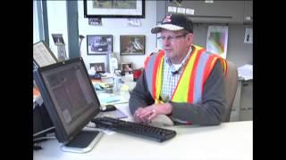 Coon Rapids Public Works - Snowplow Technology
