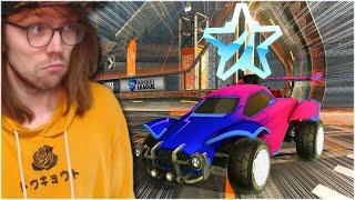 Kann ich den wahren Platinspieler erkennen? *Speedrunde* (Rocket League)