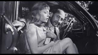 Maniac 1963 Classic English Film, Amedeo Nazzari, Barbara Steele   Full Classic Movie HD