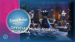 Ester Peony - On A Sunday - Romania  - Official Music Video - Eurovision 2019