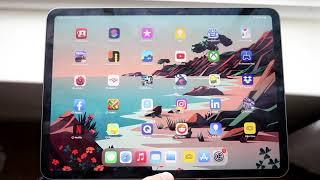 How To Fix Apps Crashing On iPad! (2021)