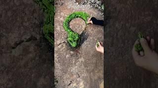 This Guy has an Incredible Talent 