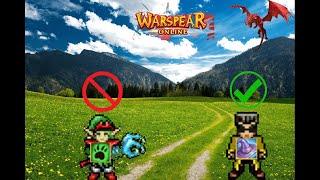 СТРИМ WARSPEAR ONLINE.Я БОЛЬШЕ НЕ ДРУИД?ВЕЛИКИЕ ДЕЛА НА МАГЕ.