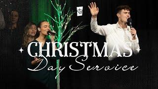 Seattle Bethany Service | South 12-25-2024 Christmas Day