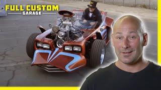 Best Custom Car Builds! | Full Custom Garage